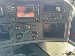Scania R450 / Highline / Retarder / TUV: 6-2027 / Belg...