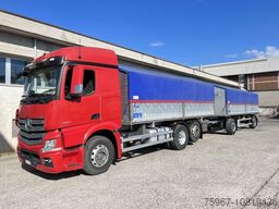 Mercedes-Benz Actros 2551