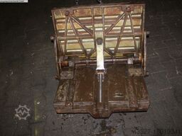 UNBEKANNT 2200x1100x850mm