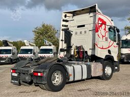 Renault T460 VF611A168KD031205 , year 2019, FRIGO Franc...