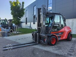 Linde H 80D-03/900