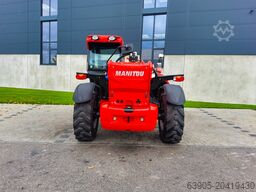 Manitou MT 1840 100D ST5 S1