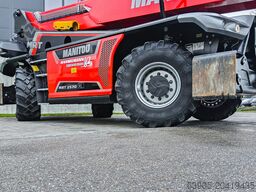 Manitou MRT 2570