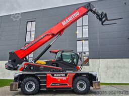 Manitou MRT 2570