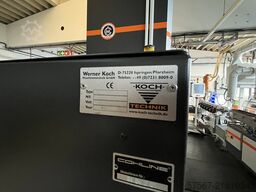 EXTRUDEX EKO300F