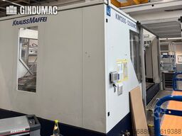 Krauss Maffei 1300-12000 MC