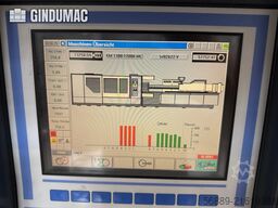 Krauss Maffei 1300-12000 MC