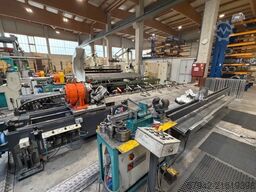 Gasparini Rohrschweissanlage Pro 65-5