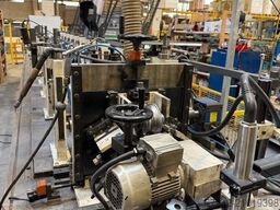 Gasparini Rohrschweissanlage Pro 65-5