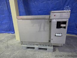 Füll Systembau Doseermachine VX5