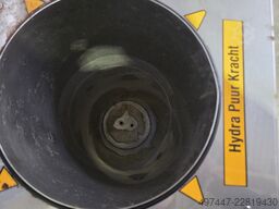 Füll Systembau Doseermachine VX5