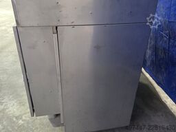 Füll Systembau Doseermachine VX5