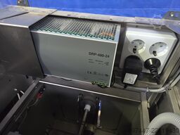 Füll Systembau Doseermachine VX5