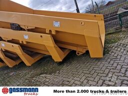 Liebherr Dumpermulde TA230 ca. 14m³
