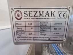 SEZMAK MAKINA