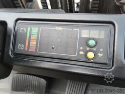 Yale Elektro-Gabelstapler ERP 18 ATF
