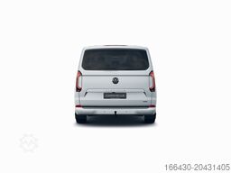 VW Caravelle Life TDI 4M Aut LR EDITION AHK NAVI
