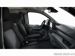 VW Transporter Kombi Aut LR TDI KAMERA SPURH. BT