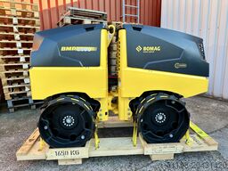 Bomag BMP 8500 Grabenwalze NEU