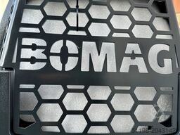 Bomag BMP 8500 Grabenwalze NEU