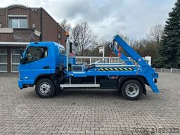 MITSUBISHI Fuso Ecanter 9C18 E  nur 1594 km !