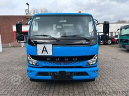 MITSUBISHI Fuso Ecanter 9C18 E  nur 1594 km !