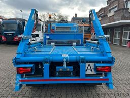 MITSUBISHI Fuso Ecanter 9C18 E  nur 1594 km !