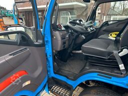 MITSUBISHI Fuso Ecanter 9C18 E  nur 1594 km !