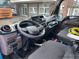 MITSUBISHI Fuso Ecanter 9C18 E  nur 1594 km !