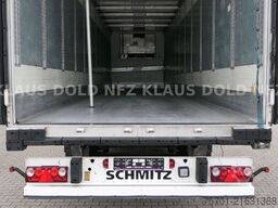 SCHMITZ CARGOBULL SKO 24 Kühlkoffer Thermo-King Doppelstock