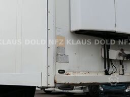 SCHMITZ CARGOBULL SKO 24 Kühlkoffer Thermo-King Doppelstock