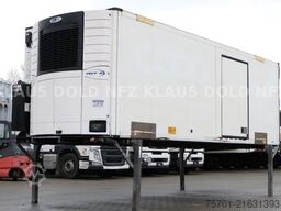 SCHMITZ CARGOBULL WKO BDF Wechselbrücke Kühlkoffer Carrier