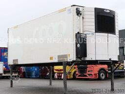 SCHMITZ CARGOBULL WKO BDF Wechselbrücke Kühlkoffer Carrier