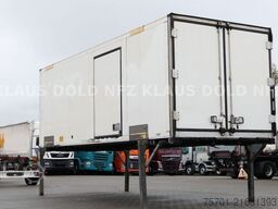 SCHMITZ CARGOBULL WKO BDF Wechselbrücke Kühlkoffer Carrier