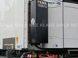 SCHMITZ CARGOBULL WKO BDF Wechselbrücke Kühlkoffer Carrier