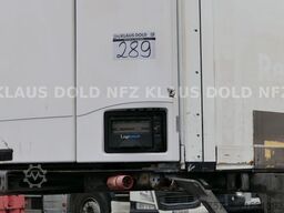 SCHMITZ CARGOBULL WKO BDF Wechselbrücke Kühlkoffer Carrier