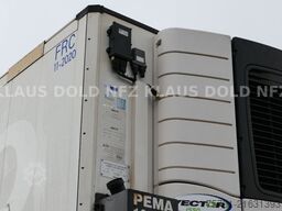 SCHMITZ CARGOBULL WKO BDF Wechselbrücke Kühlkoffer Carrier