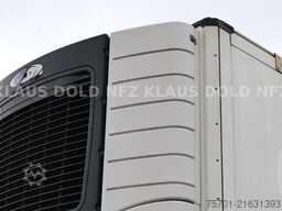 SCHMITZ CARGOBULL WKO BDF Wechselbrücke Kühlkoffer Carrier