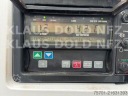 SCHMITZ CARGOBULL WKO BDF Wechselbrücke Kühlkoffer Carrier