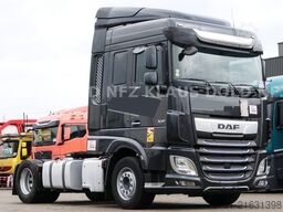 DAF XF 480 Retarder 2-Tanks Euro 6