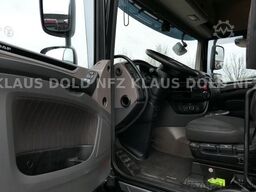 DAF XF 480 Retarder 2-Tanks Euro 6