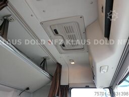 DAF XF 480 Retarder 2-Tanks Euro 6