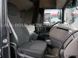 DAF XF 480 Retarder 2-Tanks Euro 6