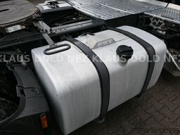 DAF XF 480 Retarder 2-Tanks Euro 6