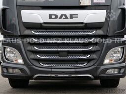 DAF XF 480 Retarder 2-Tanks Euro 6