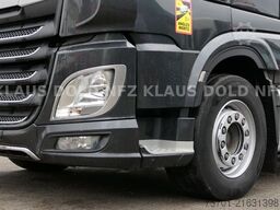 DAF XF 480 Retarder 2-Tanks Euro 6