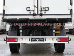 SCHMITZ CARGOBULL AWF 18 BDF Kühlkoffer Carrier