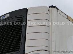 SCHMITZ CARGOBULL AWF 18 BDF Kühlkoffer Carrier