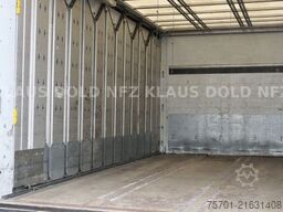 RENAULT D 13.280 Getränkewagen Vollluft LBW Kamera Euro6