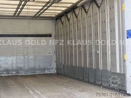 RENAULT D 13.280 Getränkewagen Vollluft LBW Kamera Euro6